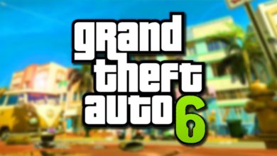 GTA 6 Vice City