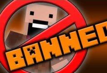 ماينكرافت Minecraft