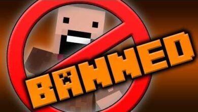 ماينكرافت Minecraft