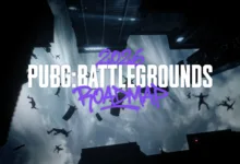 PUBG: BATTLEGROUNDS