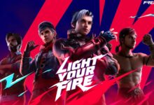 Free Fire