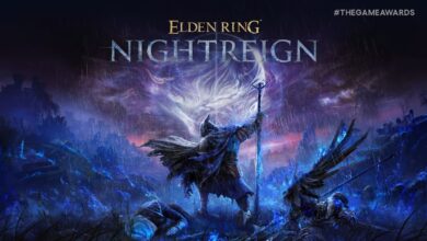 Elden Ring Night Reign