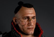 Cyberpunk 2077