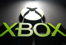 Xbox التالي