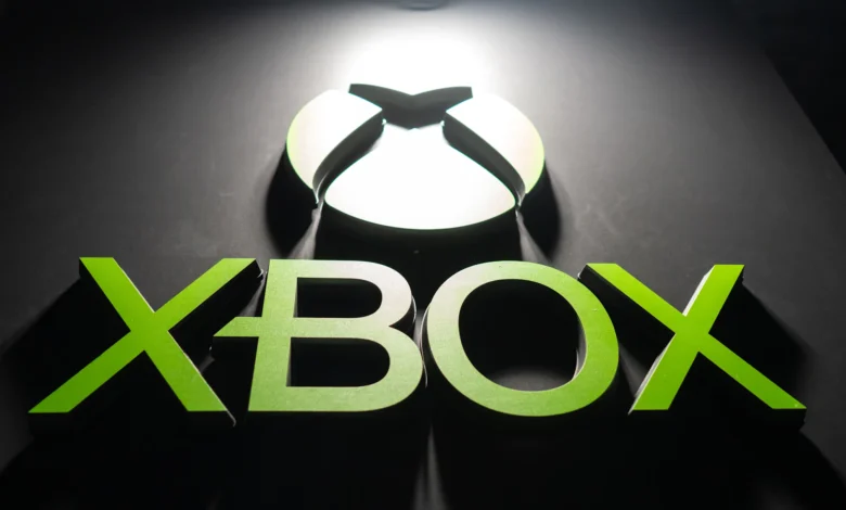 Xbox التالي