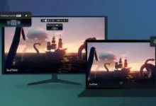 Gaming Copilot مايكروسوفت