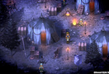 Suikoden
