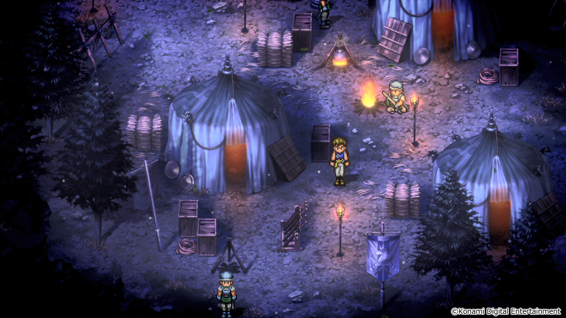 Suikoden