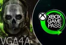 Call of Duty Xbox Game Pass مستقبل CoD على جيم باس