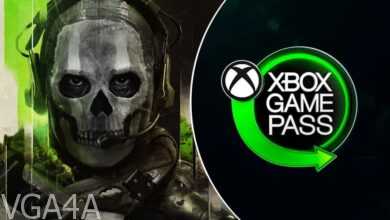 Call of Duty Xbox Game Pass