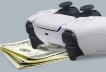 العاب الفيديو