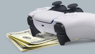 العاب الفيديو