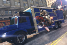 GTA Online