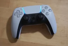 Dualsense