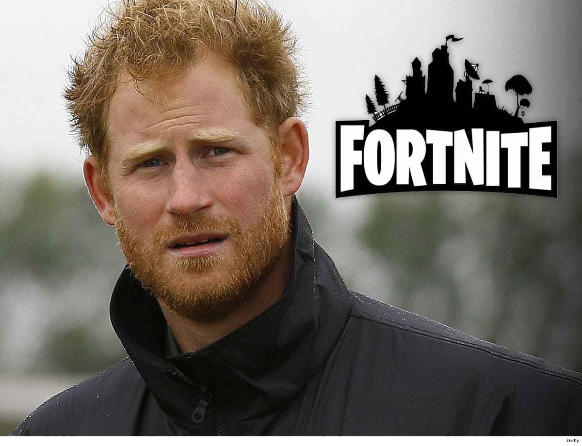 Fortnite