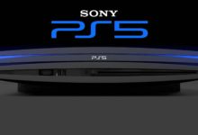 PS5 موعد إطلاق البلايستيشن 5
