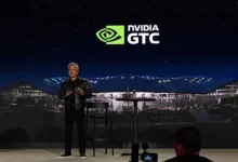 إنفيديا DLSS 5 Jensen Huang