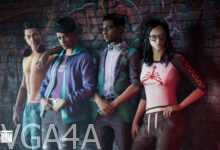 Saints Row