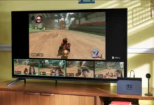 Switch 2 Game Chat