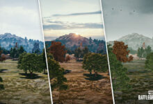 PUBG Battlegrounds