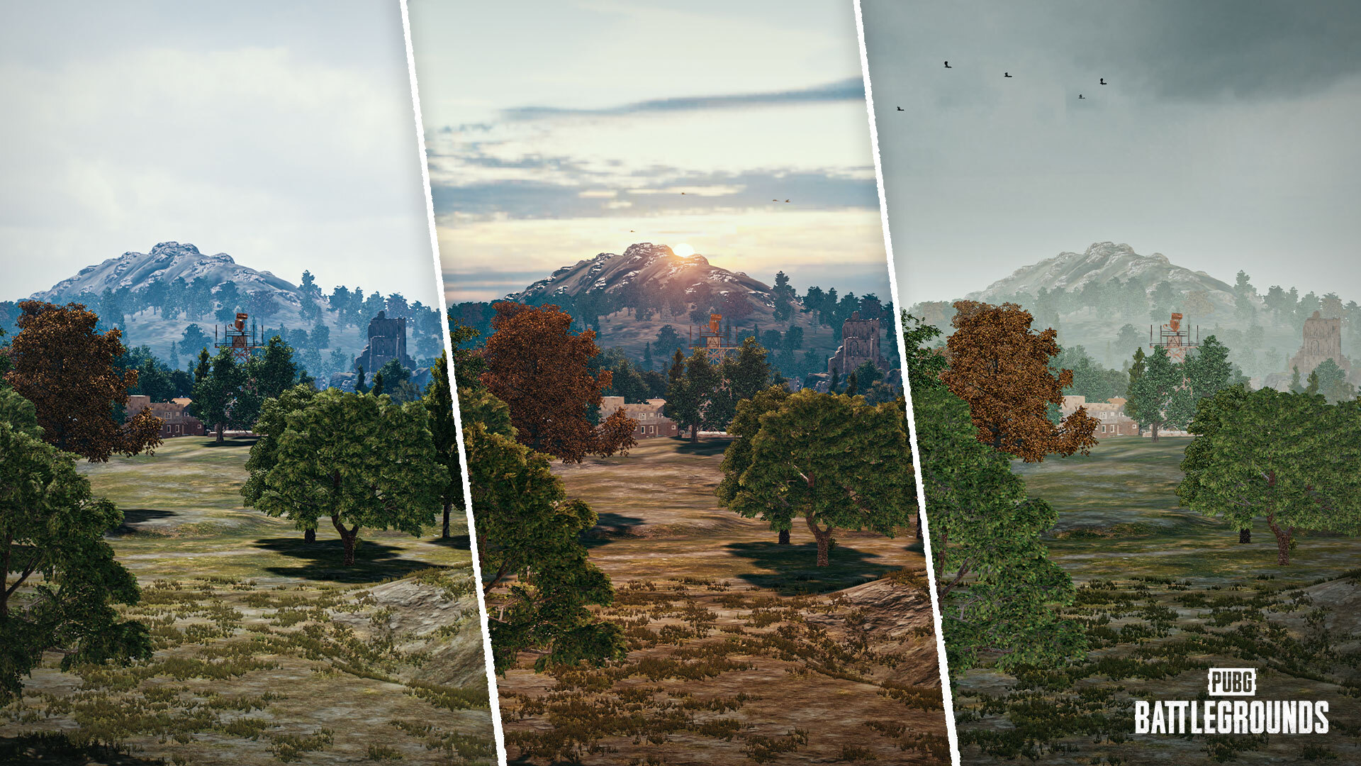 PUBG Battlegrounds