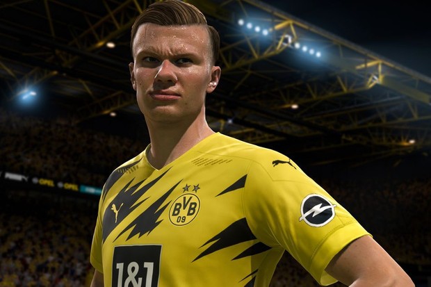 FIFA 22