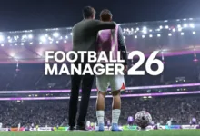 Football Manager 26