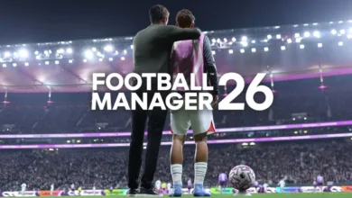 Football Manager 26