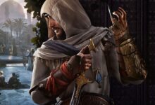 Assassin’s Creed Mirage