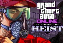 GTA Online