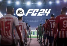 EA Sports FC 24