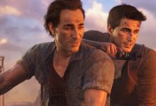 شركة سوني Uncharted 4