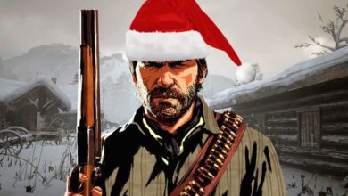 GTA Online  و Red Dead Online