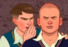 Bully: Scholarship Edition