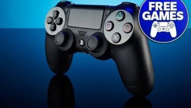 ألعاب مجانية