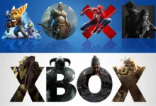 مايكروسوفت PlayStation