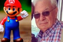 Mario Segale ماريو