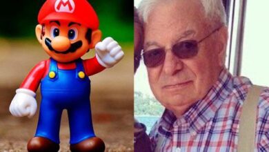 Mario Segale ماريو