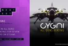 CYGNI