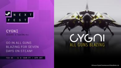 CYGNI