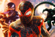 Spider-Man 2
