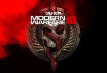 Call of Duty: Modern Warfare 3