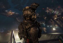 Call of Duty: Modern Warfare 3