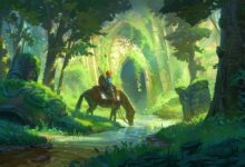 The Legend of Zelda: Breath of the Wild