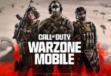 Call of Duty: Warzone Mobile