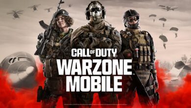 Call of Duty: Warzone Mobile