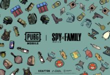 PUBG MOBILE