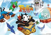 Felix the Cat