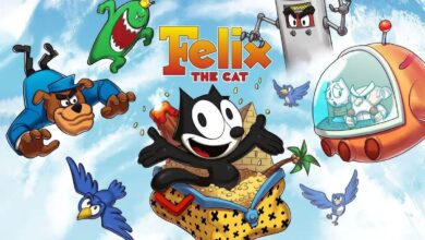 Felix the Cat