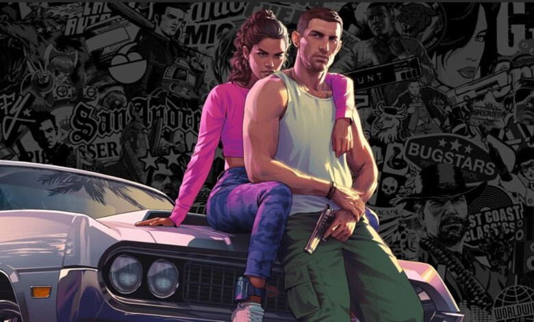 GTA 6